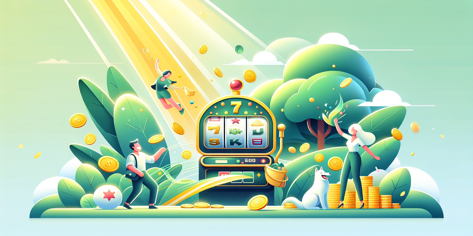 Strategic Guide for Slot Games in 2026 by BetX: Maximize Your Wins!