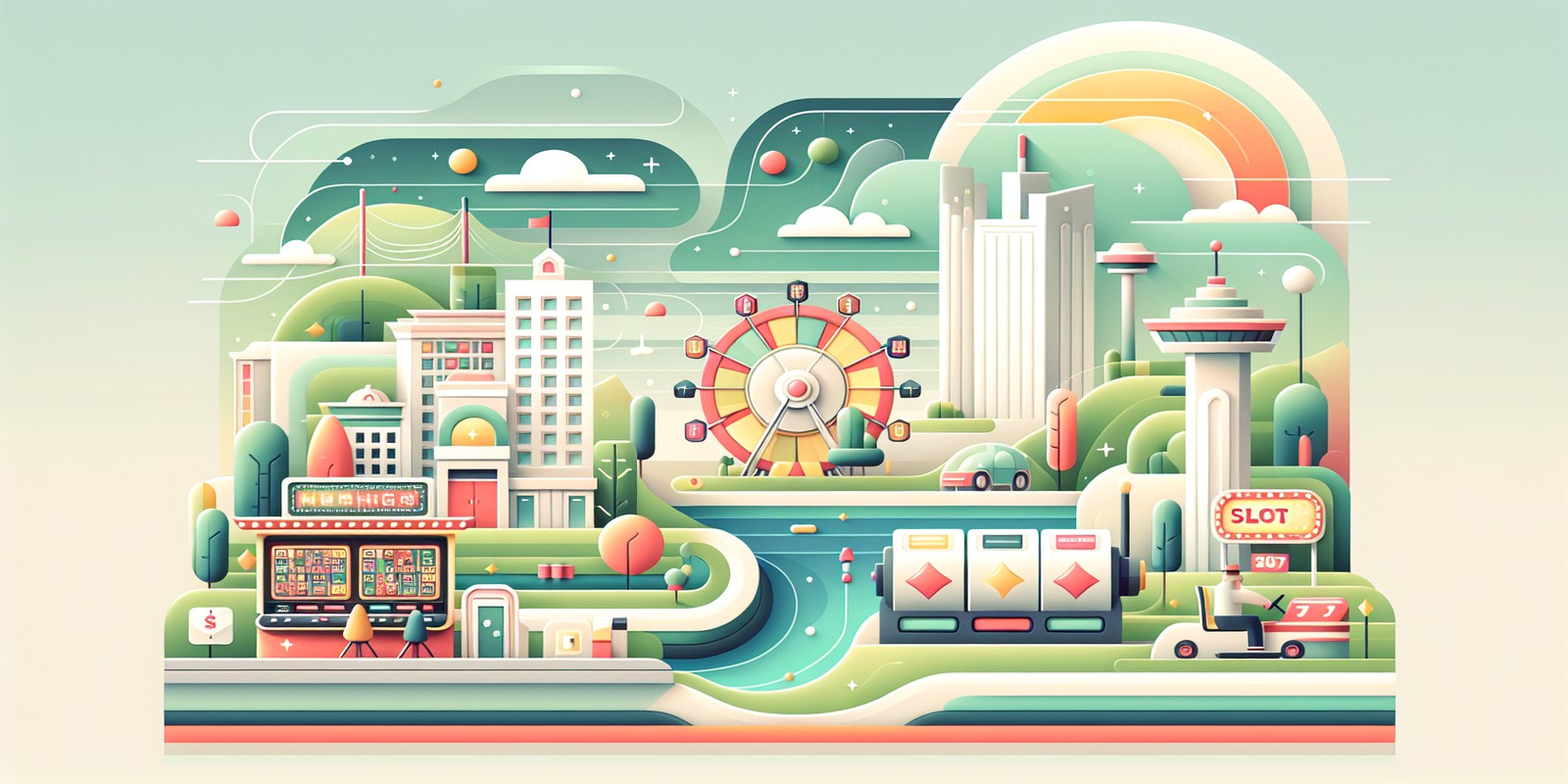 Exciting Slot Games to Play in Pakistan: Big Wins Await in 2025! - BetX Guide for Players