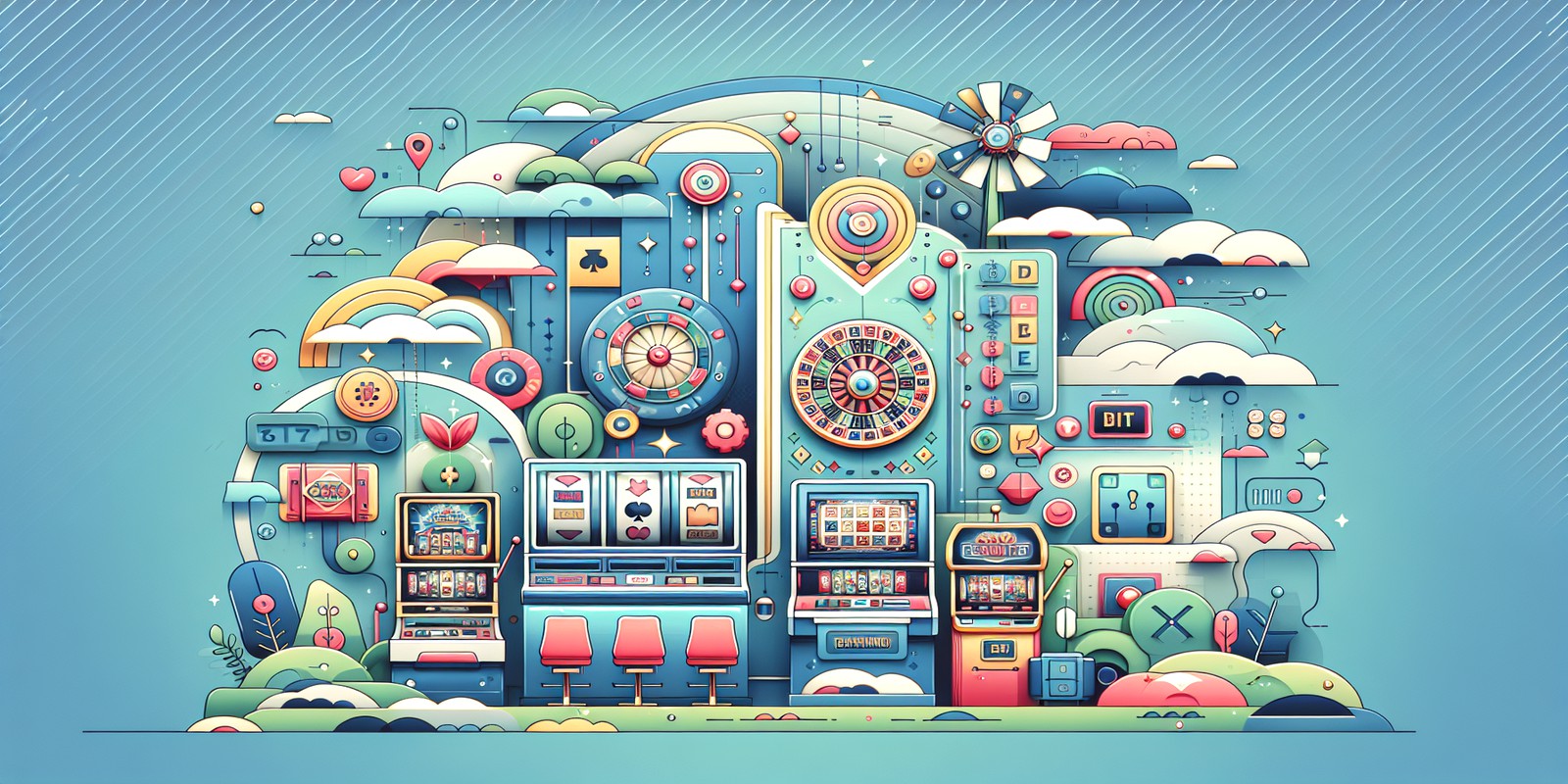 Explore Multilingual Slots: Top Picks for Pakistani Players 2025 - Slot Strategy Guide for pakistani | Betxl