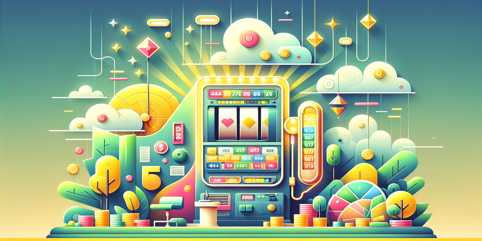 Explore Top Online Casino Strategies for 2025: Win Big Now! - Gaming Guide Guide for pakistani | Betxl