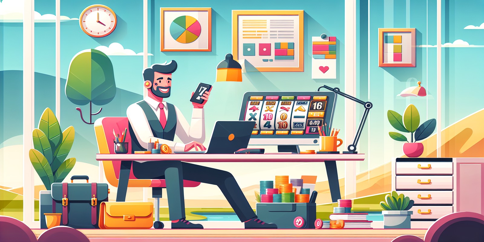 Mastering Slot Games in 2026: Comprehensive Strategies for Pakistan Players - BetX