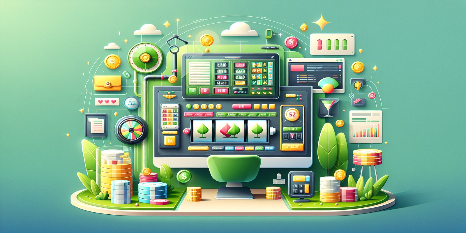 Maximize Your Wins: Ultimate Slot Strategies for 2025 Players - Slot Strategy Guide for pakistani | Betxl