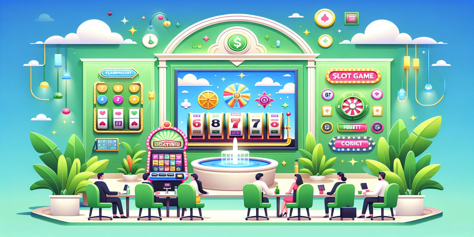 Unlock Big Wins: Online Casino Slot Strategies for 2025 - Slot Strategy Guide for pakistani | Betxl