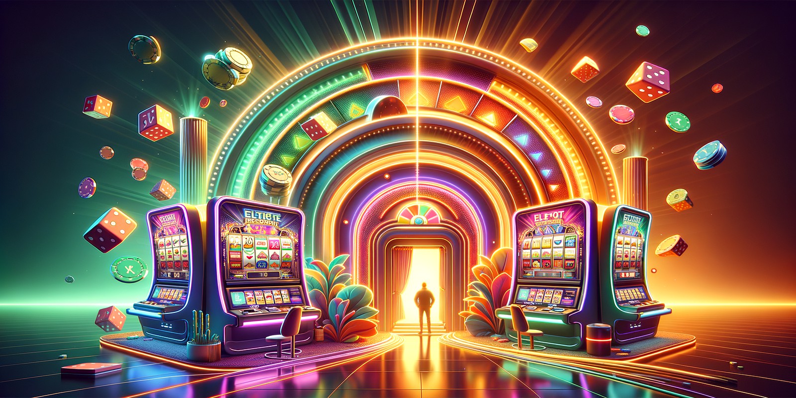 Unlock Big Wins: Top Slot Games Strategies for 2025 Success - Slot Strategy Guide for pakistani | Betxl