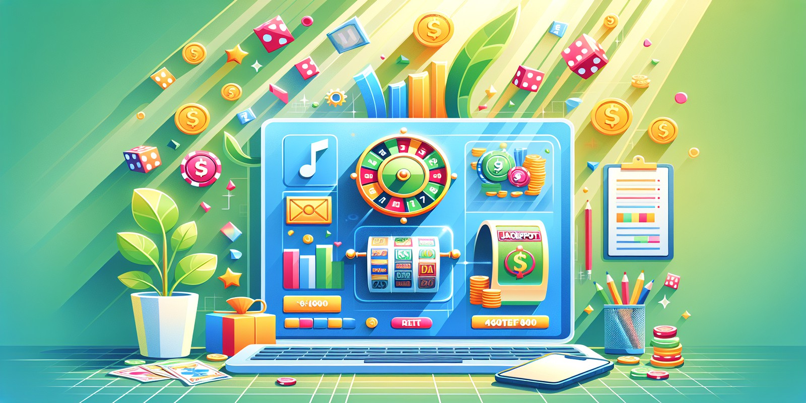 Unlock Innovative Features of Slot Games in Pakistan 2025 - Slot Strategy Guide for pakistani | Betxl