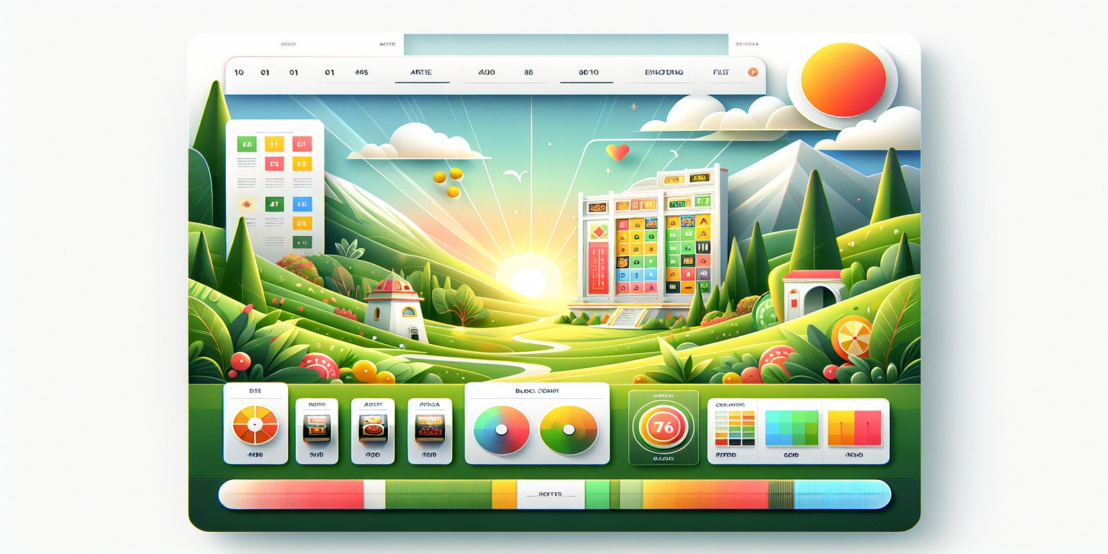 Unlock the Excitement: Top Online Casino Trends for 2025 - Gaming Guide Guide for international | Betxl