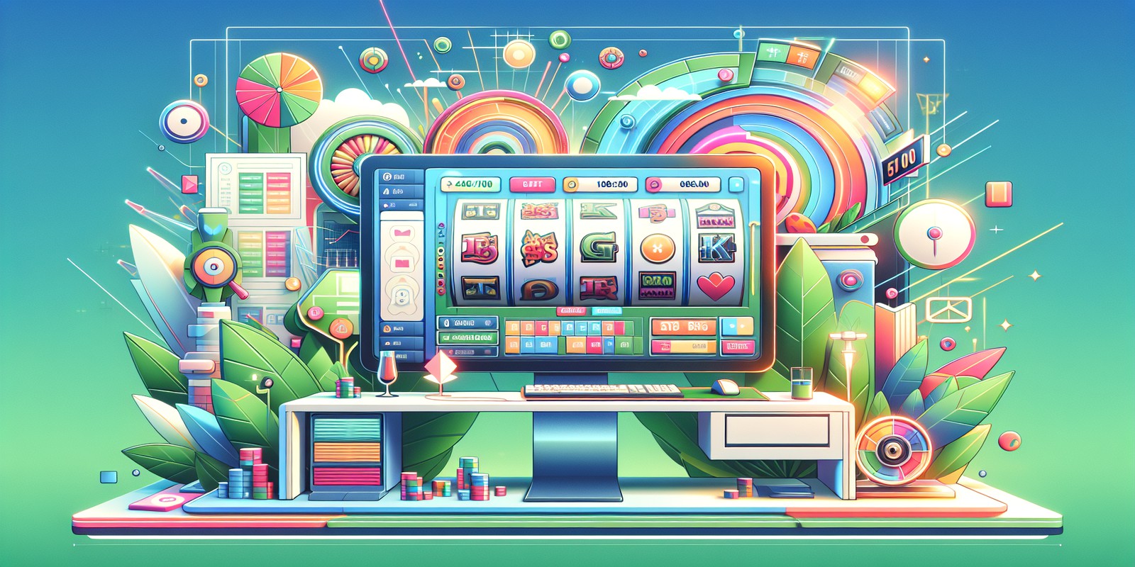 Unlock Winning Secrets: Top Slot Game Strategies for 2025 - Slot Strategy Guide for pakistani | Betxl