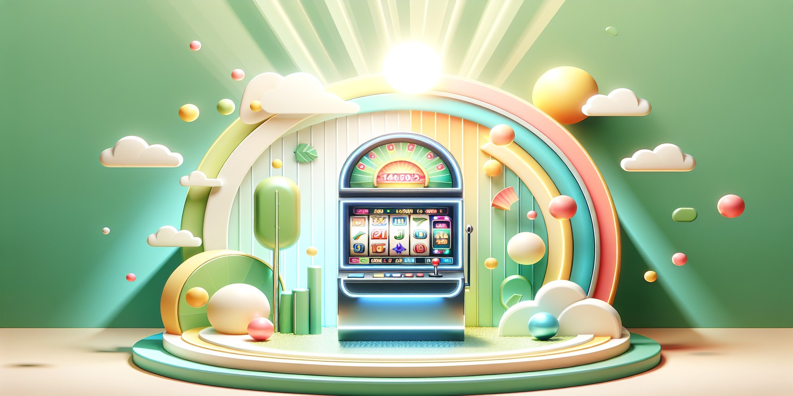 Unlock Your Winning Potential: Top Online Casino Slots for 2025 - Slot Strategy Guide for international | Betxl