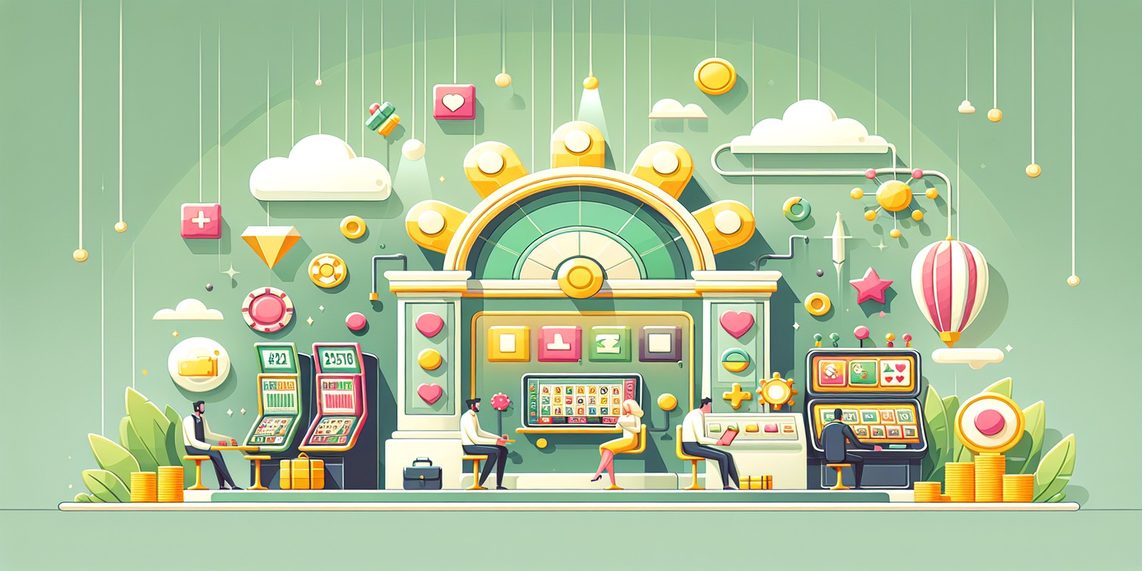 Unlocking Big Wins: Your Ultimate Guide to Slot Games in 2025 on BetX