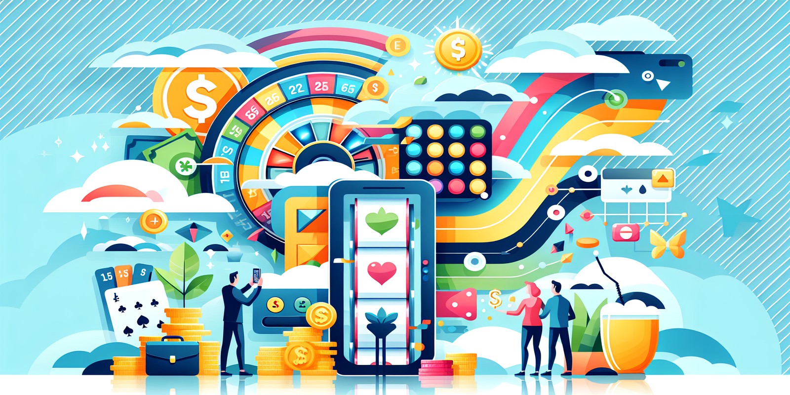 Unlocking Online Casino Secrets: Best Slot Strategies for 2025 - Slot Strategy Guide for international | Betxl