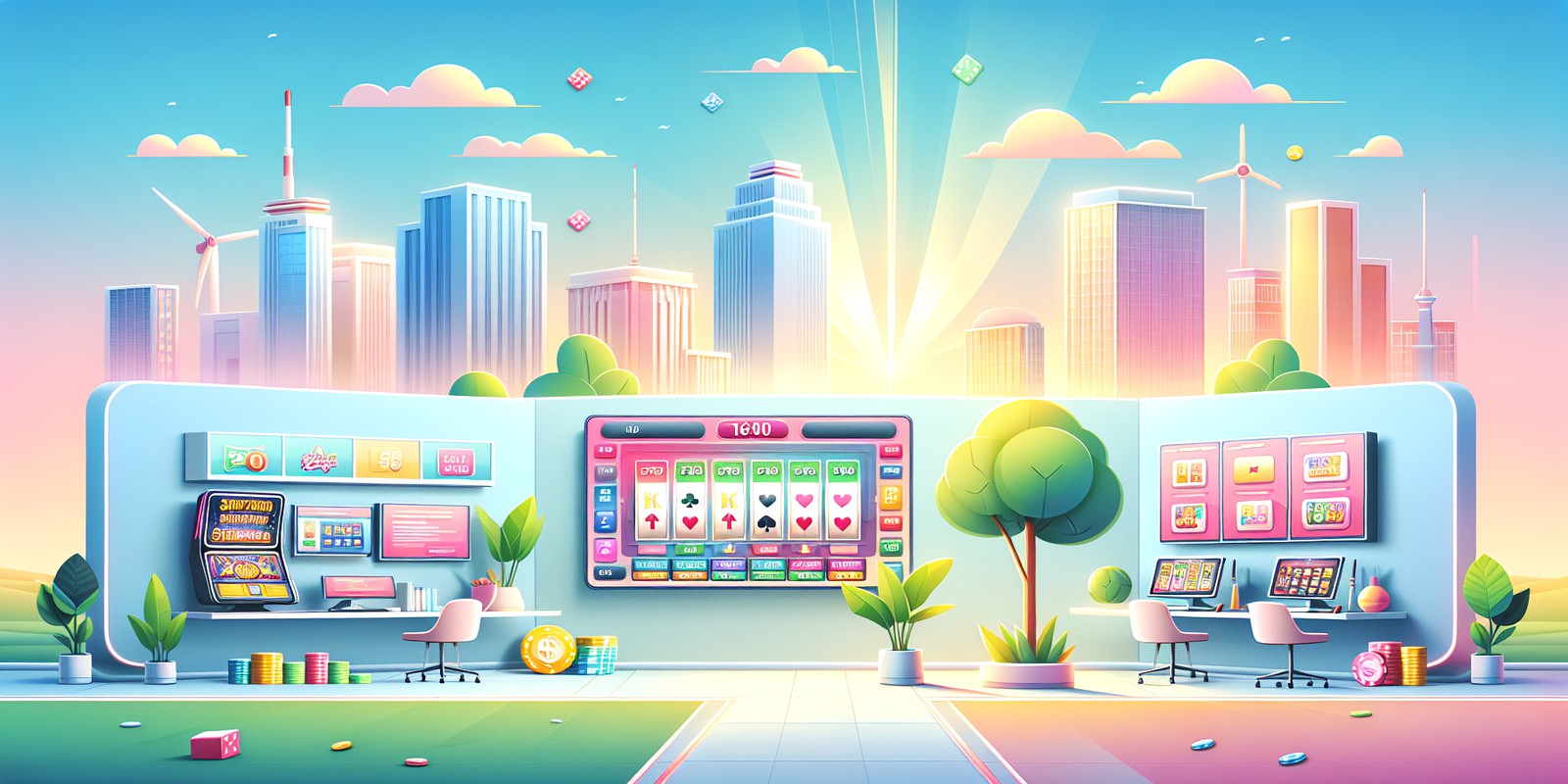 Unlocking Slot Game Secrets: Top Strategies for Big Wins in 2025 - Slot Strategy Guide for pakistani | Betxl