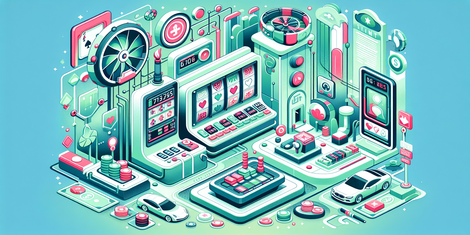 Unlocking Slot Game Success: Strategies for Global Players in 2025 - Slot Strategy Guide for pakistani | Betxl