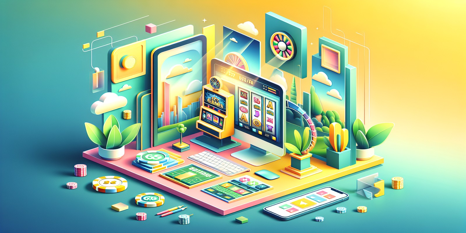 Unlocking Winning Strategies: Slot Games Tips for Global Players in 2025 - Slot Strategy Guide for international | Betxl