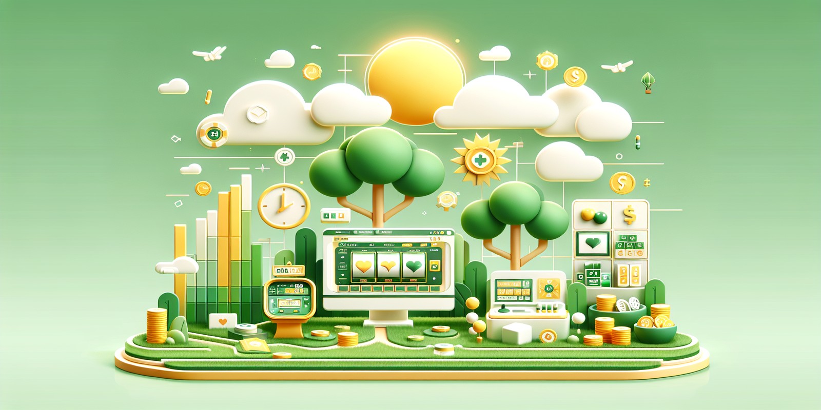 Winning Strategies for Slot Games: Boost Your Winnings with BetX - Expert Guide