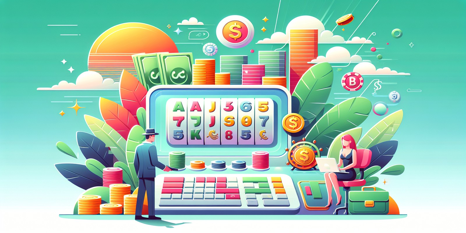 Winning Strategies for Slot Games: Maximize Your Winnings in Pakistan 2025 - Slot Strategy Guide for Players | Betxl