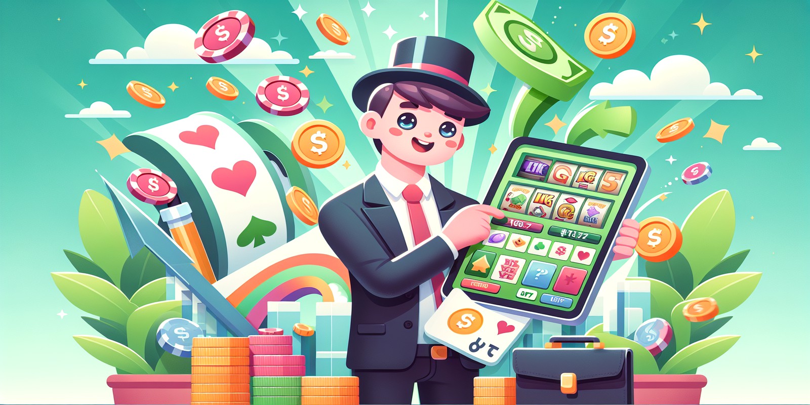 Winning Strategies in Online Casinos: Your 2025 Guide to Success - Gaming Guide Guide for global | Betxl