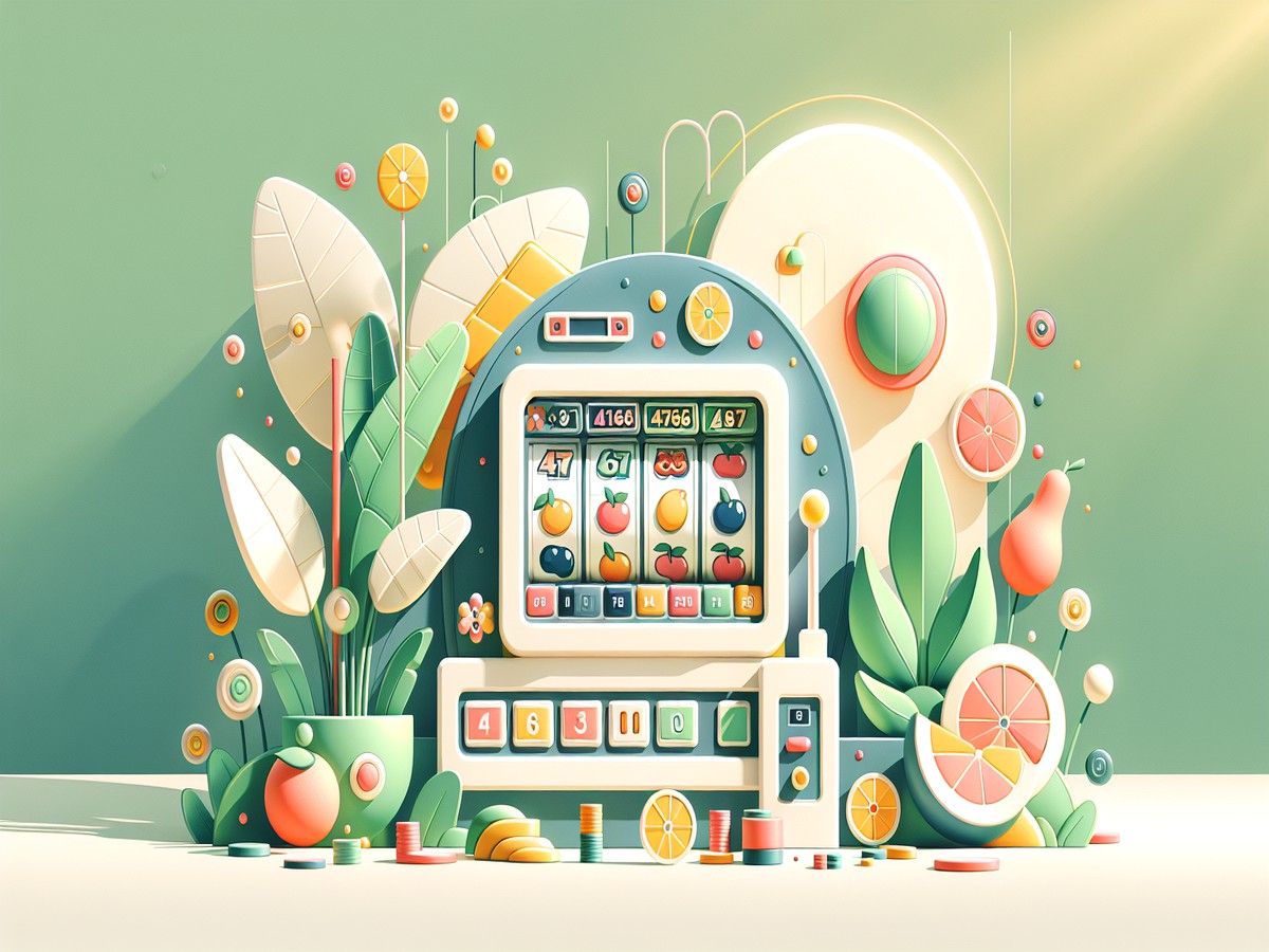 Betxl Classic Fruit Slots - Spin for Treasures