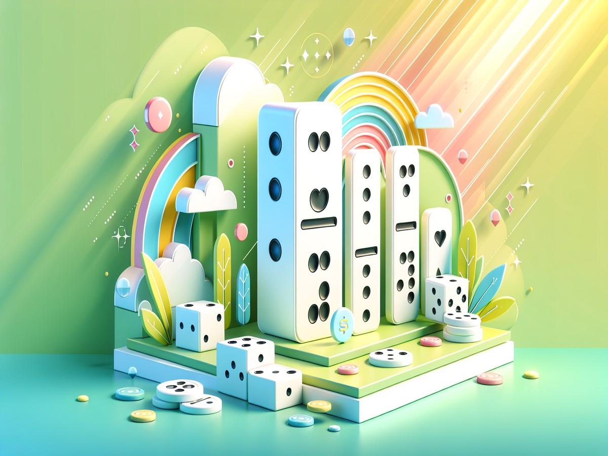 Betxl Dominos Game - Classic Play Awaits