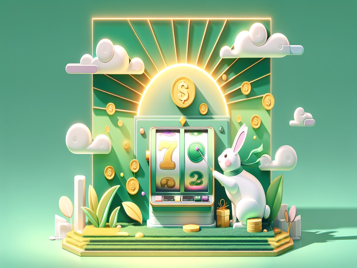 Betxl Fortune Rabbit Slots - Experience Luck and Fun