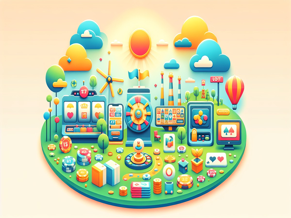 Betxl Fortune Tiger Games - Unleash Your Winning Streak