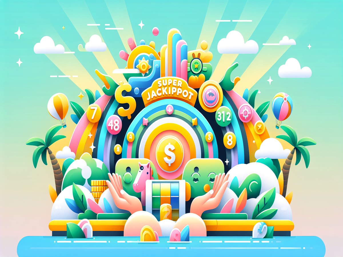 Betxl Super Jackpot - Chase the Big Prize