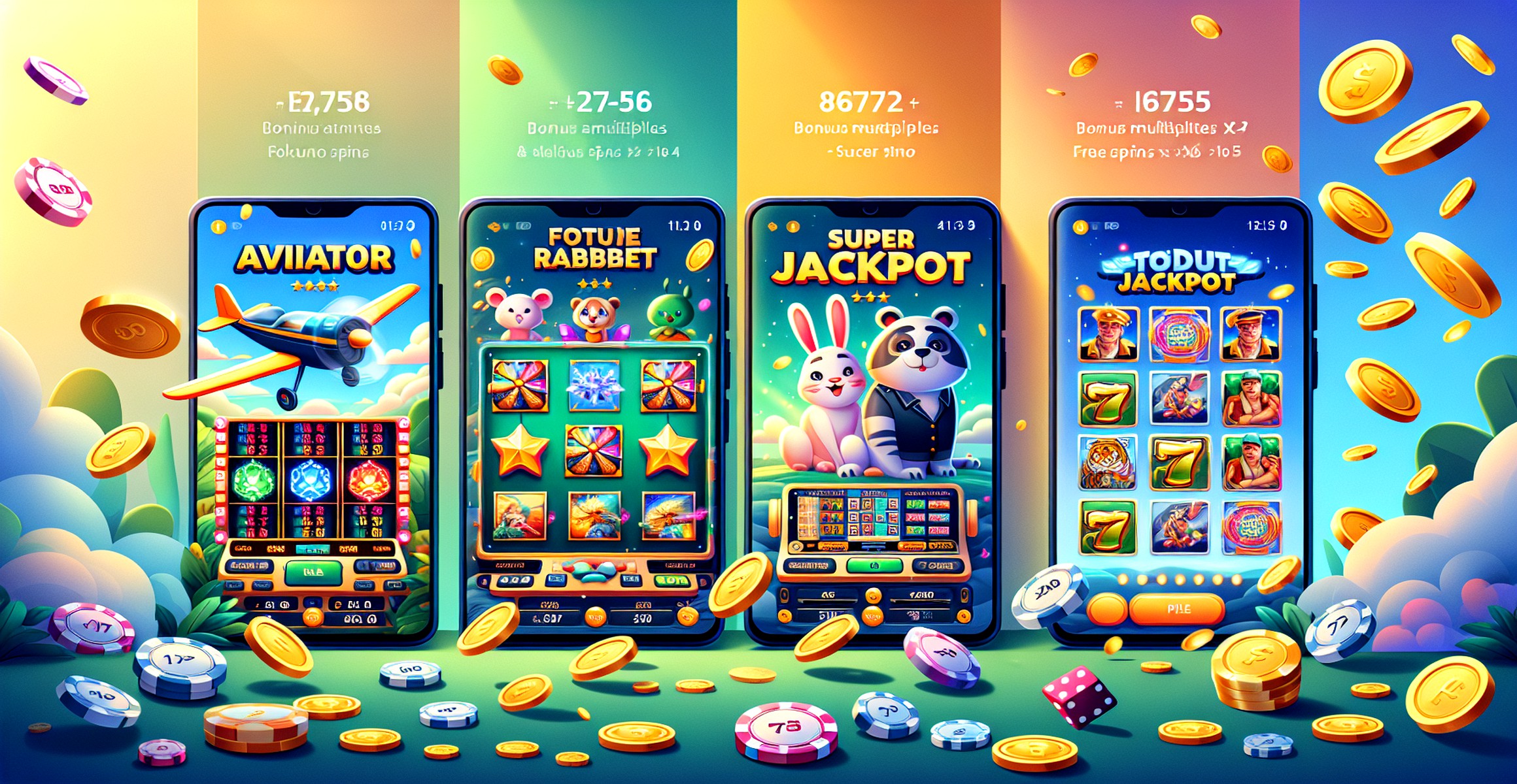 Classic Fruit Slots at Betxl - A Timeless Favorite