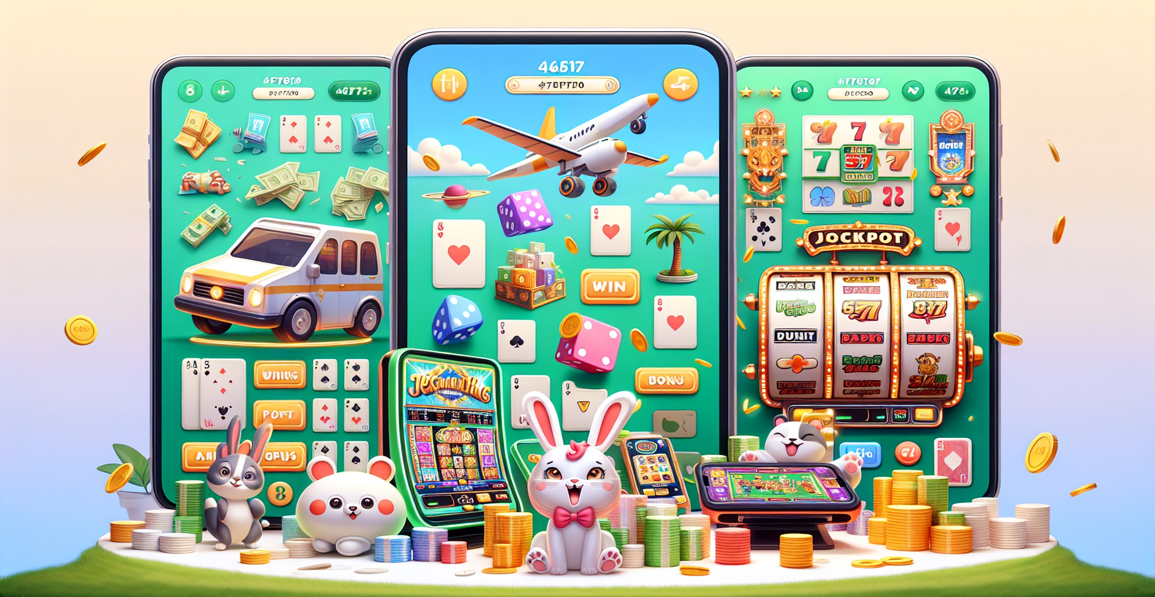 Dice Games at Betxl - Fun and Thrilling Gameplay