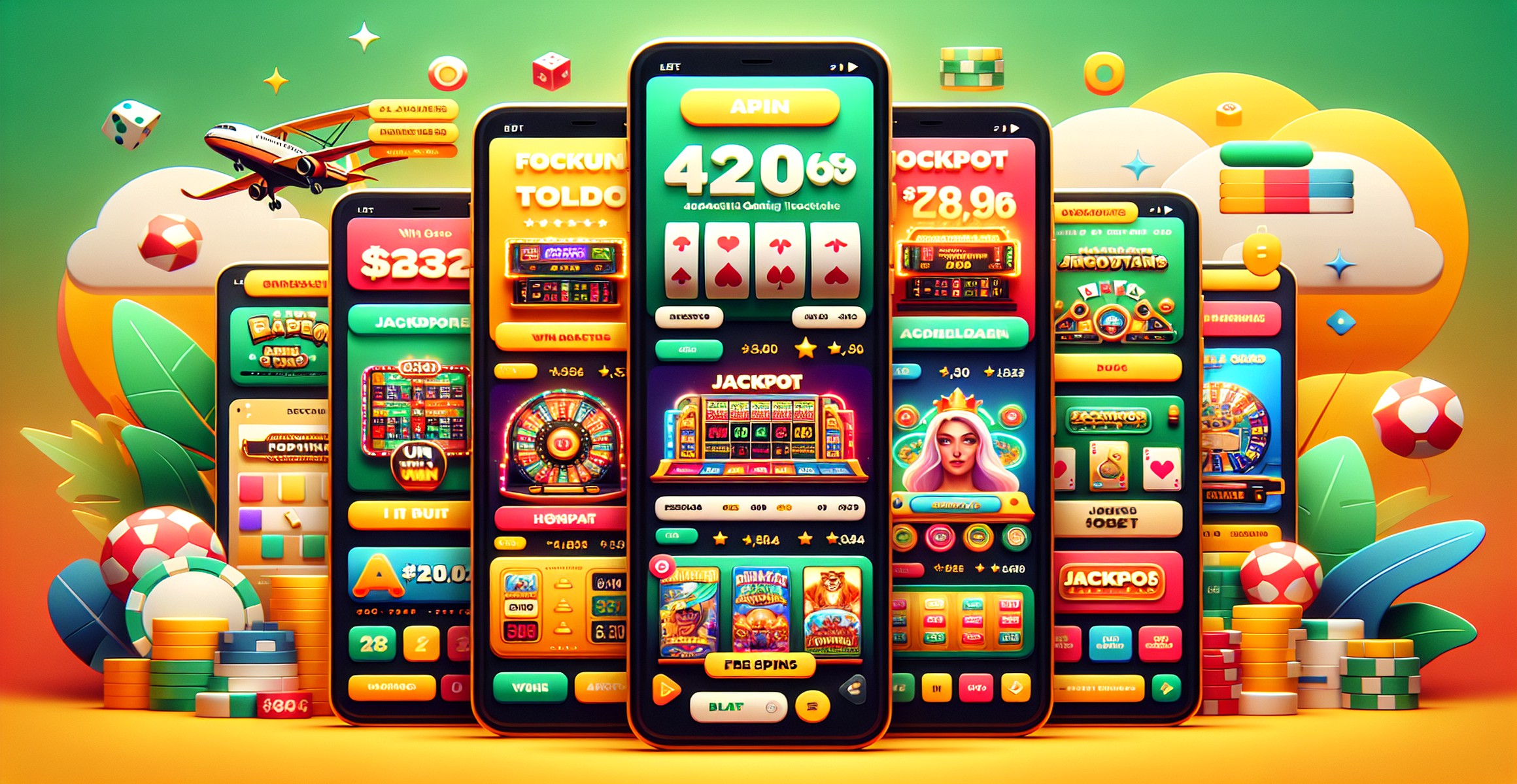 Fortune Rabbit Slots at Betxl - Hop into Big Wins