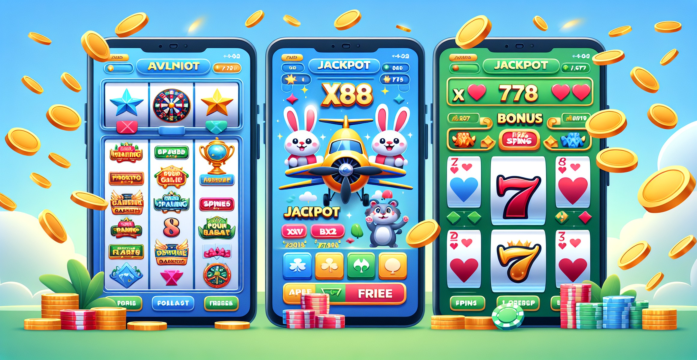 Poker Games at Betxl - Classic Card Fun